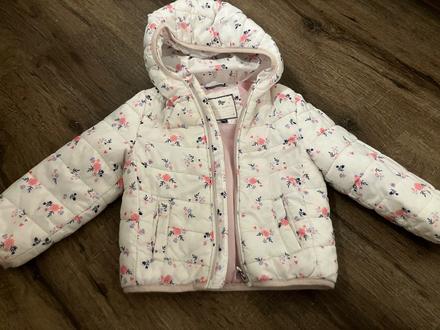 Prechodná bunda, c&a,92