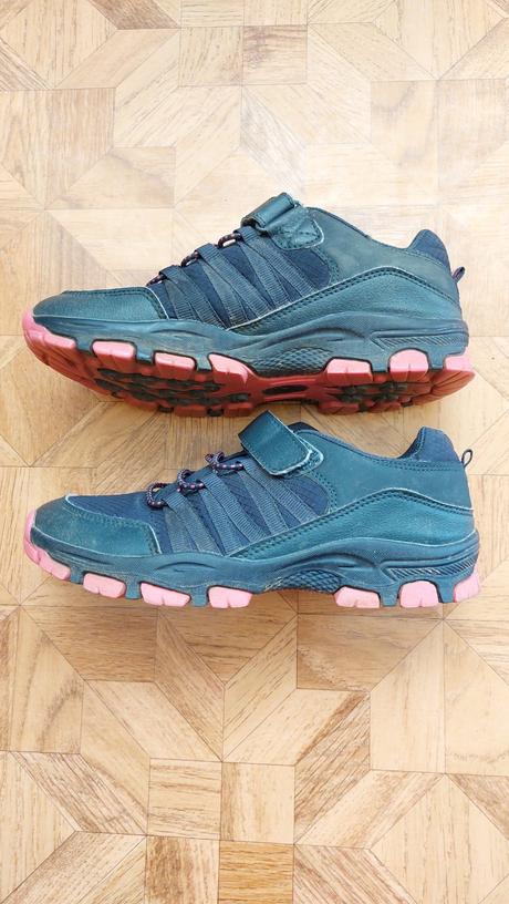 Obuv pre dievča v.34, f&f,34