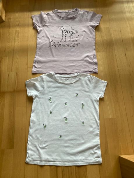 Tričká reserved v. 152, reserved,152