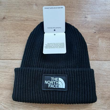 The north face čiapka, 