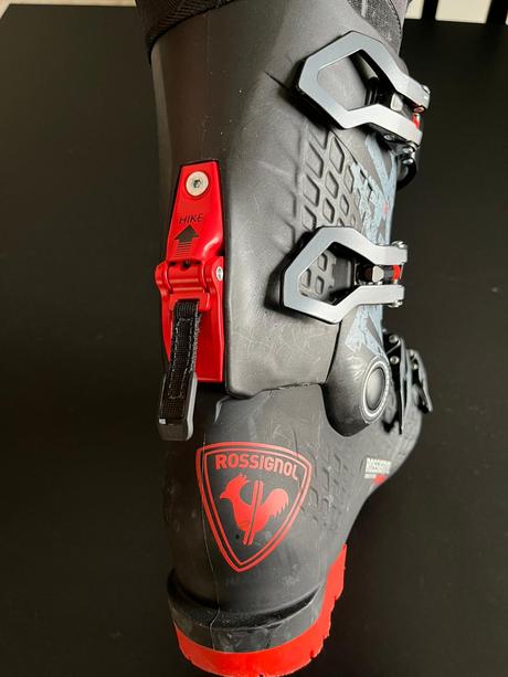 Lyžiarky, rossignol,27