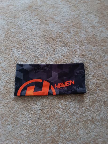 Čelenka haven s/m, 122