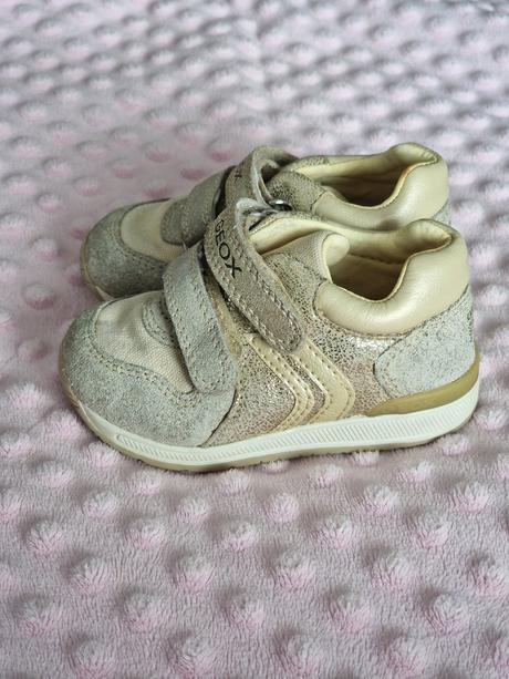 Tenisky geox, geox,19