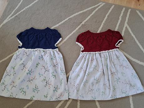 Šatočky pre dvojičky, 92