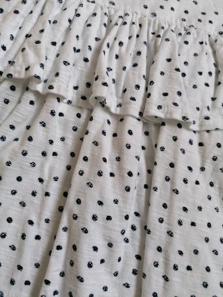 Tričko, topolino,122