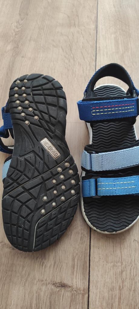 Sandále, reserved,35