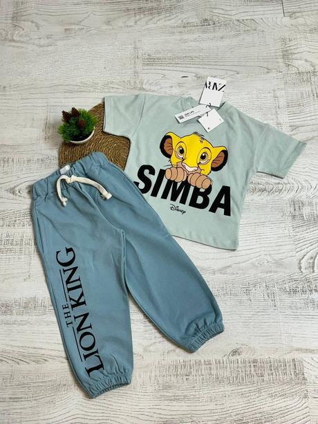 Nove turecke súpravy, 86 - 140