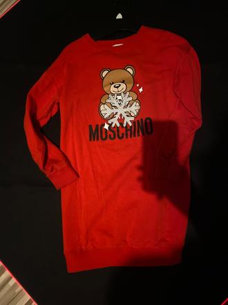 Moschino originál xxs xs, moschino,xs