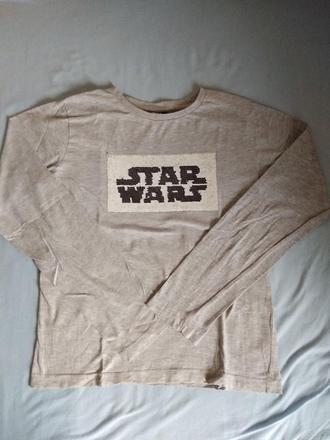 Tričko starwars, 146