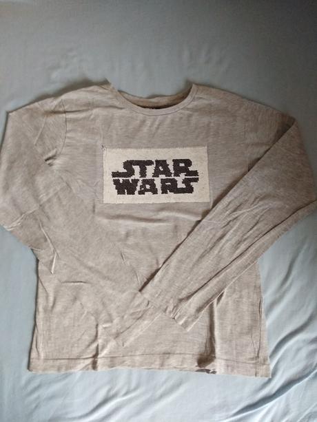 Tričko starwars, 146