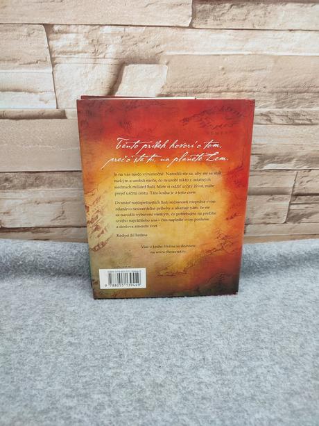 Hrdina - rhonda byrne, 