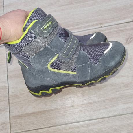 Čižmy protetika, protetika,37