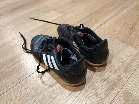 Kopačky zn. adidas, veľ. 35, adidas,35