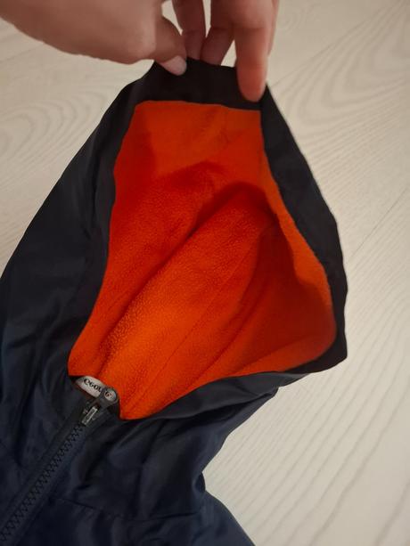 Prechodná tenká bunda, george,116