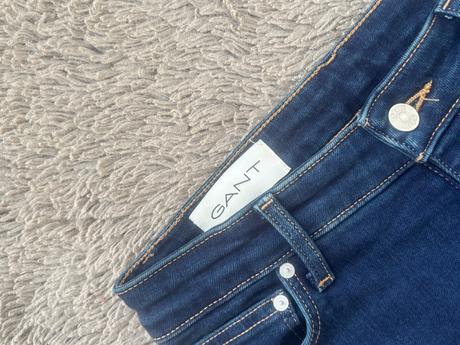 Gant rifle 27/32, gant,s