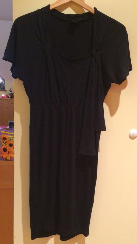 Elegantné šaty asos, 38