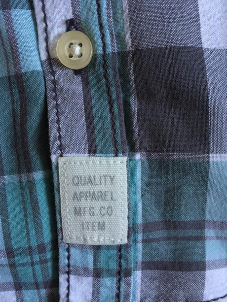 Chlapcenske kosele carters, carter's,86