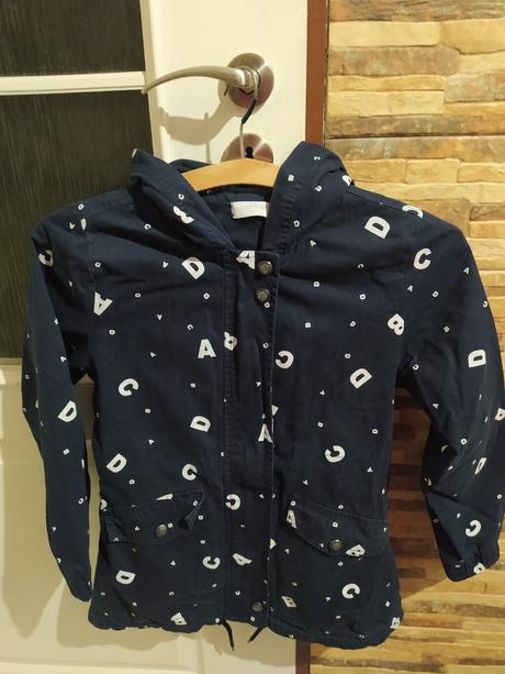 Prechodna bundicka, 152