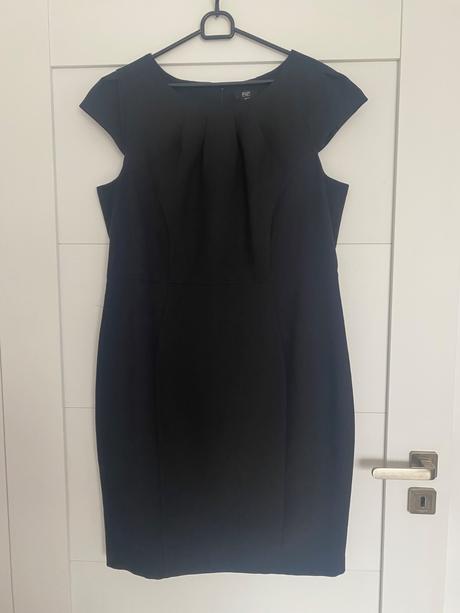 Biznis šaty, f&f,46