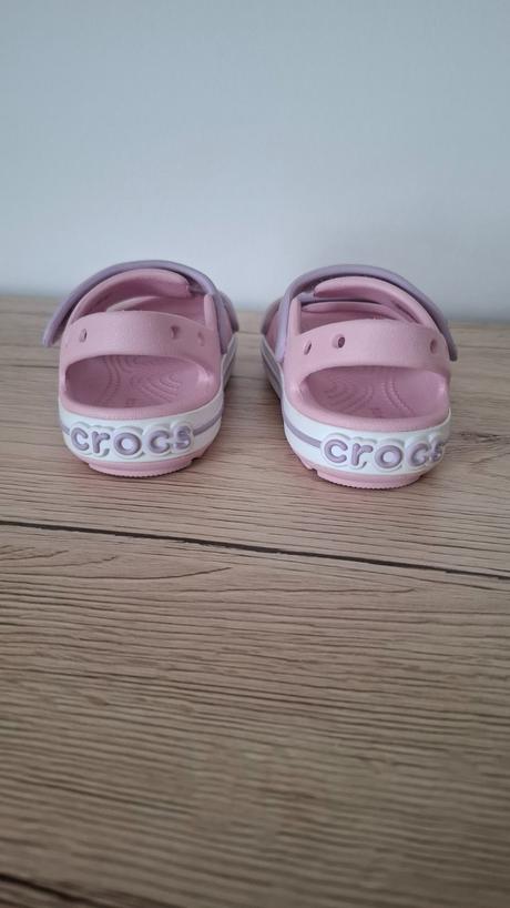 Crocs band sandále, crocs,22