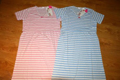 Materská nočná košieľka na kojenie, vienetta secret,l / m / s / xl / xxl