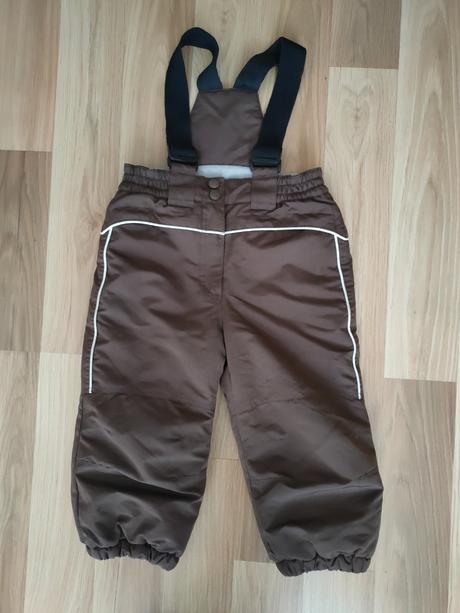 Oteplovačky veľkosť 92, 92