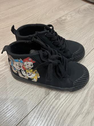 Tenisky paw patrol, zara,27