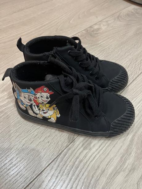 Tenisky paw patrol, zara,27
