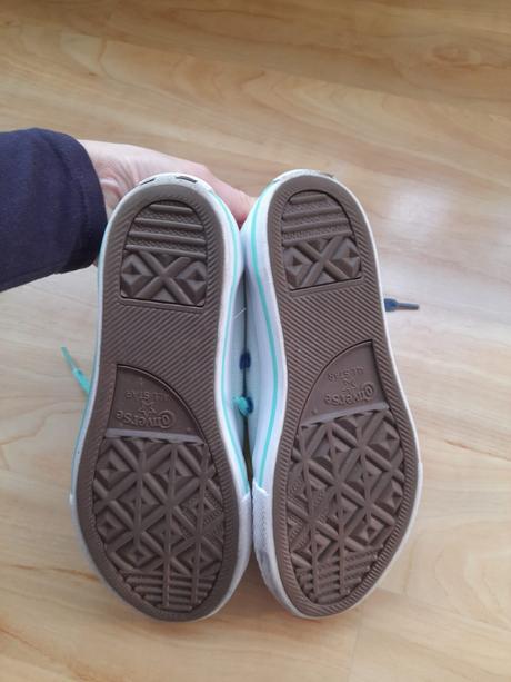 Converse tenisky, converse,34