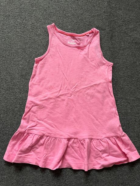 Letné šaty, lupilu,92