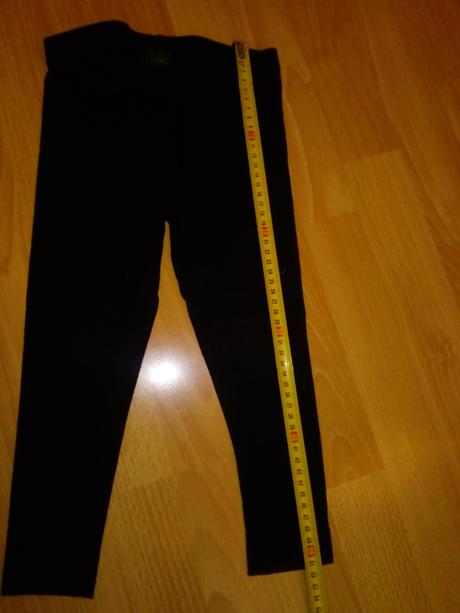 Malo nosene leginy, next,104