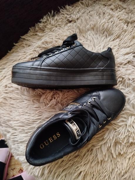 Guess tenisky, guess,36