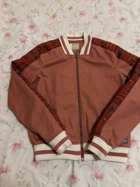 Roxy prechodna bomberka, roxy,xs