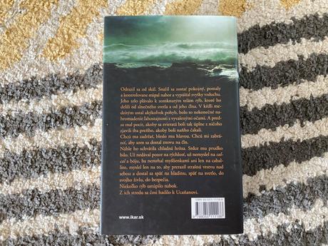 Pomsta oceána (2006),