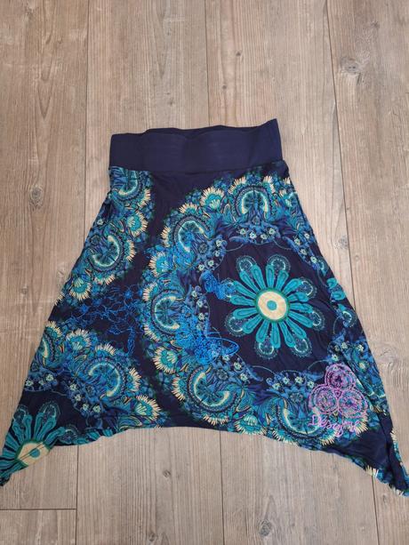 Sukňa desigual, desigual,m