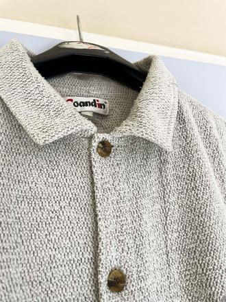 Vrchná košeľa - overshirt, xxxl