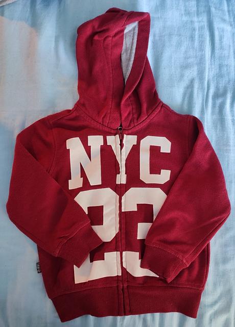 Mikina terranova 98, terranova,98