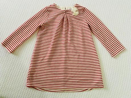 Dievčenské šaty, george,116