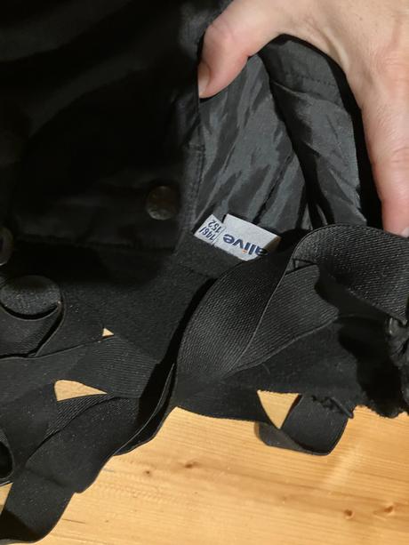 Oteplovacky dare2be + 1 zadarmo, 140