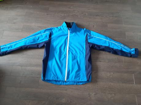 Nepremokava bunda  gore'tex   galvin green, xl