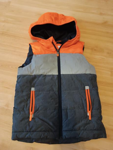 Vesta prechodná, sinsay,134