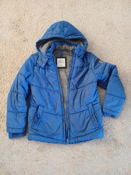 Chlapčenská bunda esprit, esprit,152
