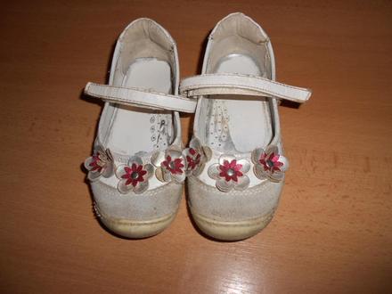 Balerinky, deichmann,26