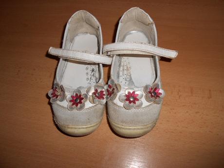 Balerinky, deichmann,26