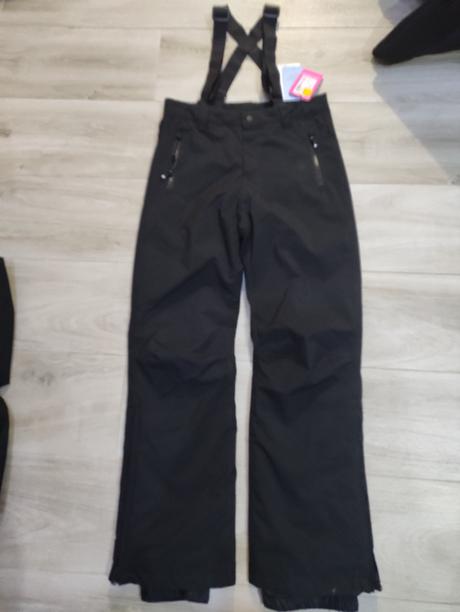 Oteplovačky protest, 152