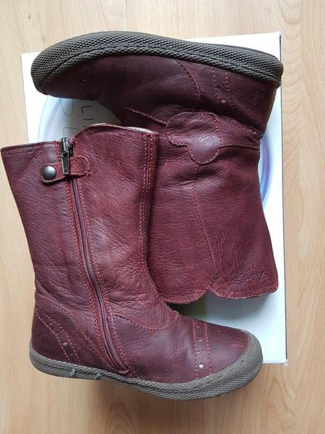 Čižmičky primigi so srdiečkom, primigi,26