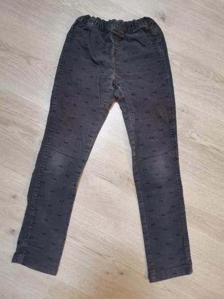 Nohavice, cena spolu, 116