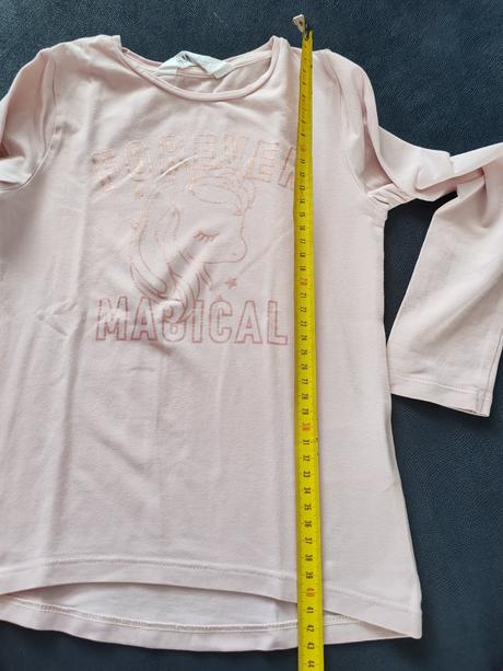 Balík tričiek 110-116, 110