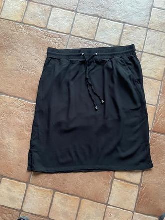 Ľahká sukňa lindex, lindex,s