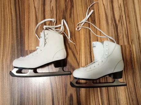 Damske korcule na lad, 37